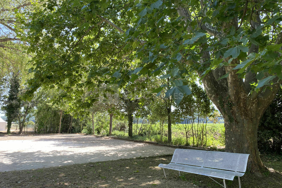 Domaine de la Reynaude