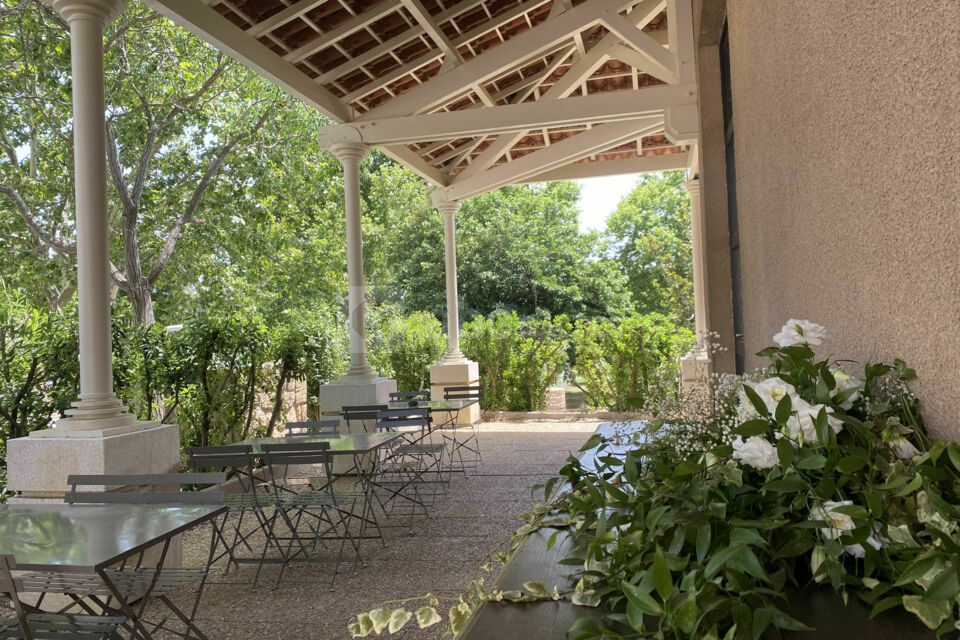Domaine de la Reynaude