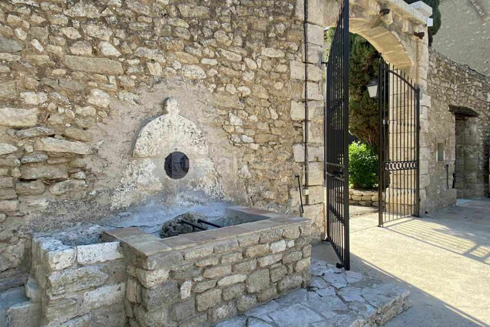 Domaine de la Reynaude