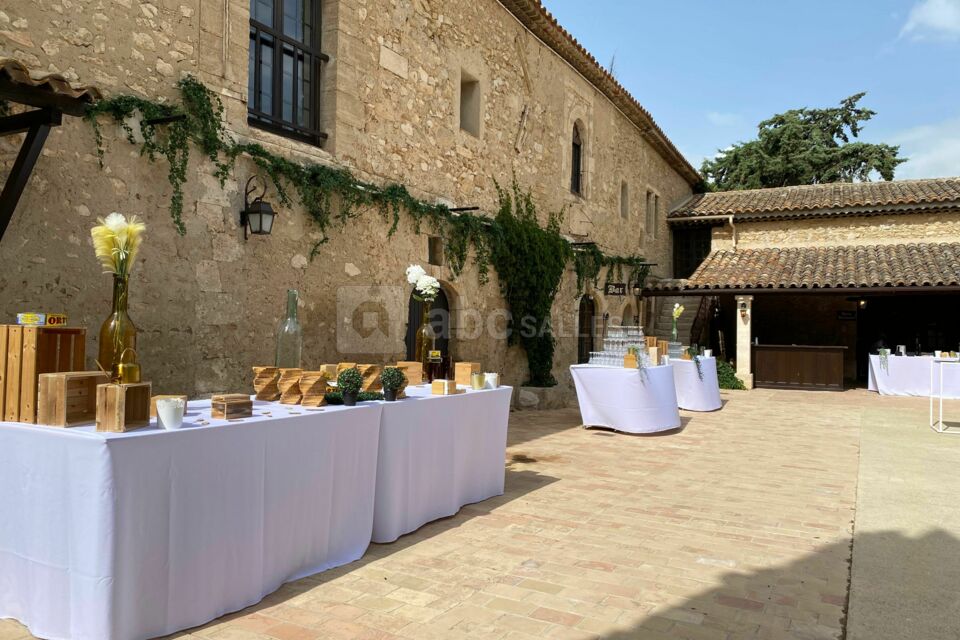 Domaine de la Reynaude