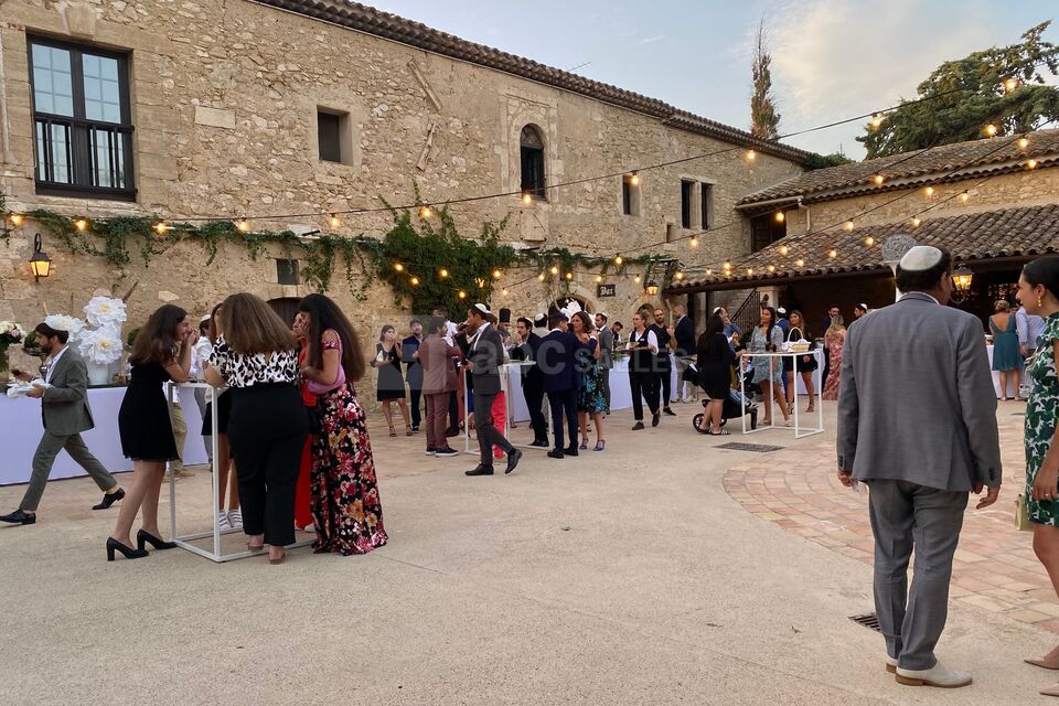Domaine de la Reynaude