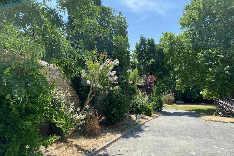 Domaine de la Reynaude