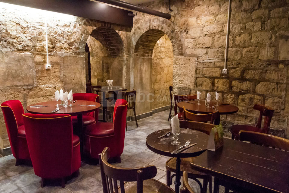 La Taverne de l'Olympia