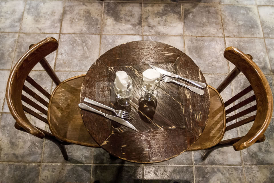 La Taverne de l'Olympia