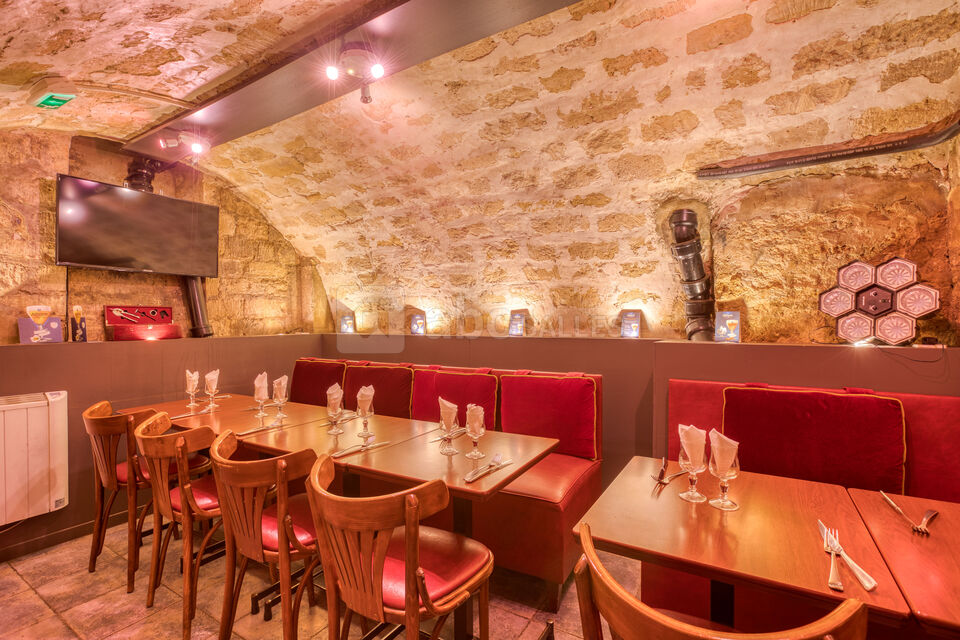 La Taverne de l'Olympia