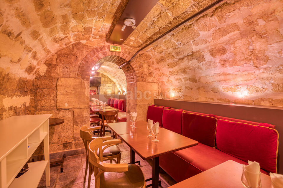 La Taverne de l'Olympia
