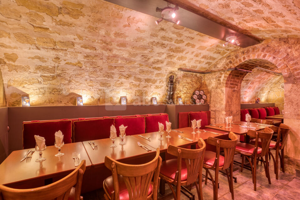 La Taverne de l'Olympia
