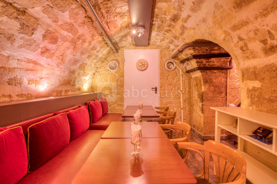 La Taverne de l'Olympia