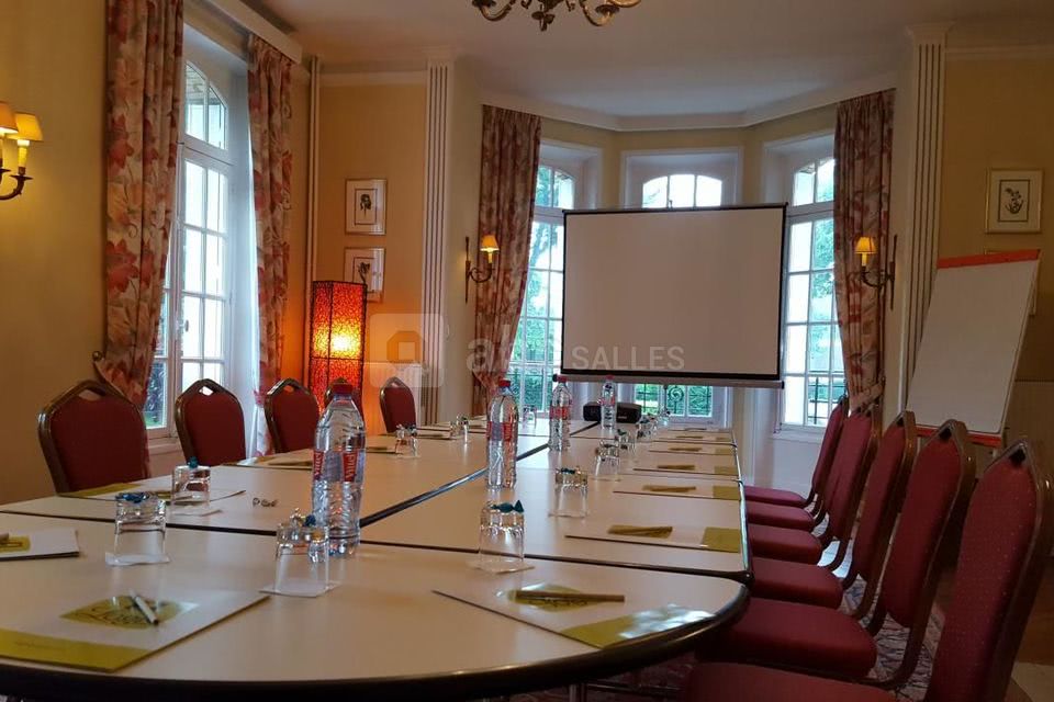 Hôtel Le Parc Sologne