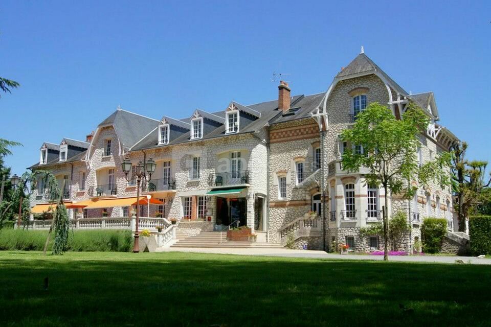 Hôtel Le Parc Sologne