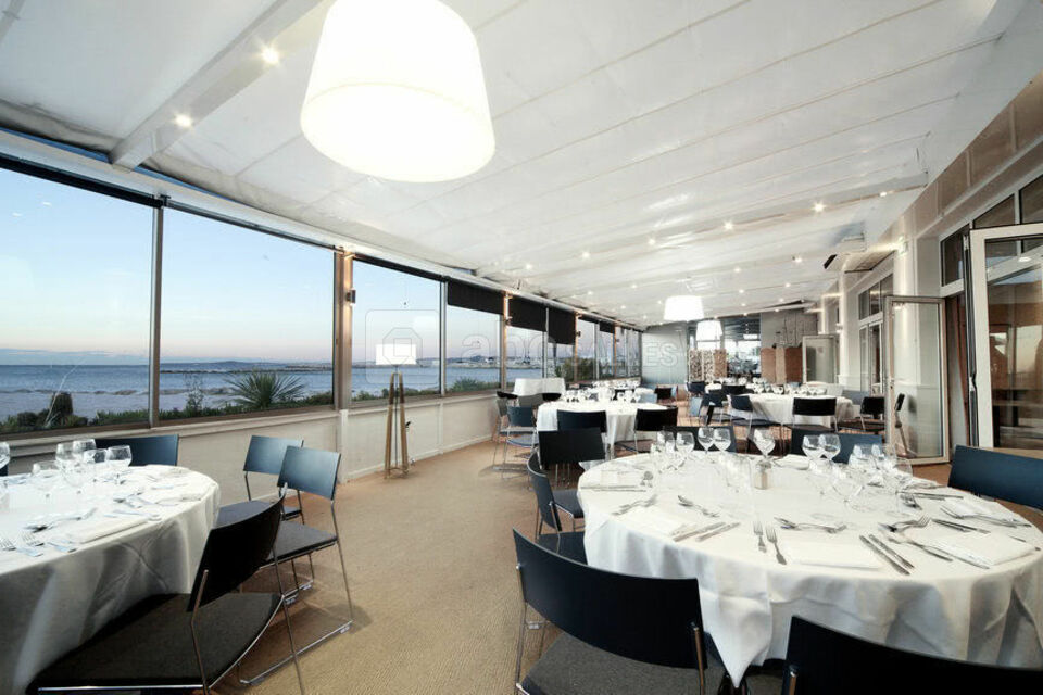 Holiday Inn Nice - Port-Saint-Laurent