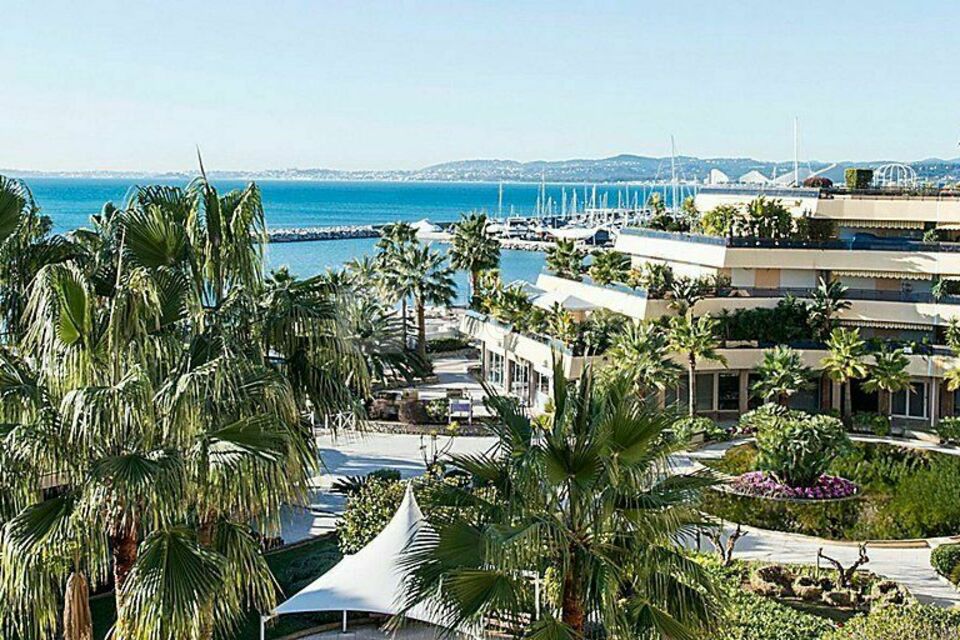 Holiday Inn Nice - Port-Saint-Laurent