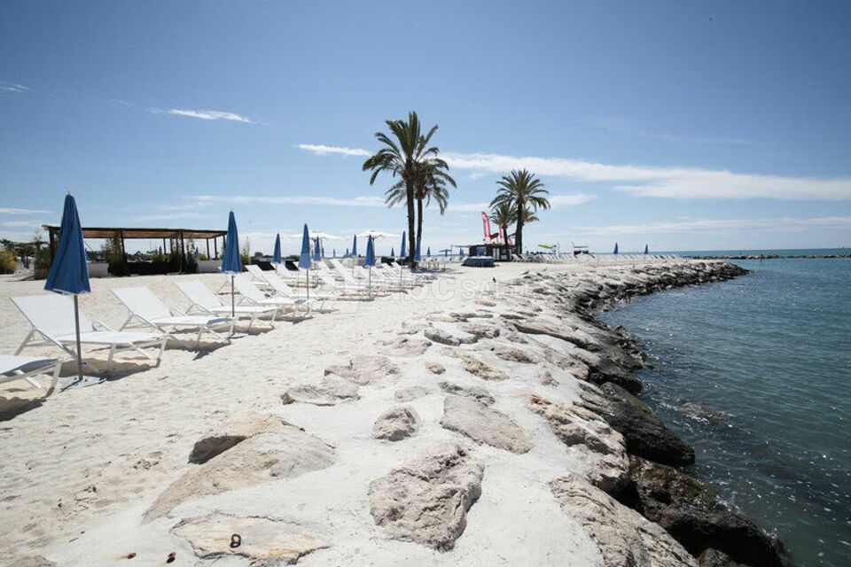 Holiday Inn Nice - Port-Saint-Laurent
