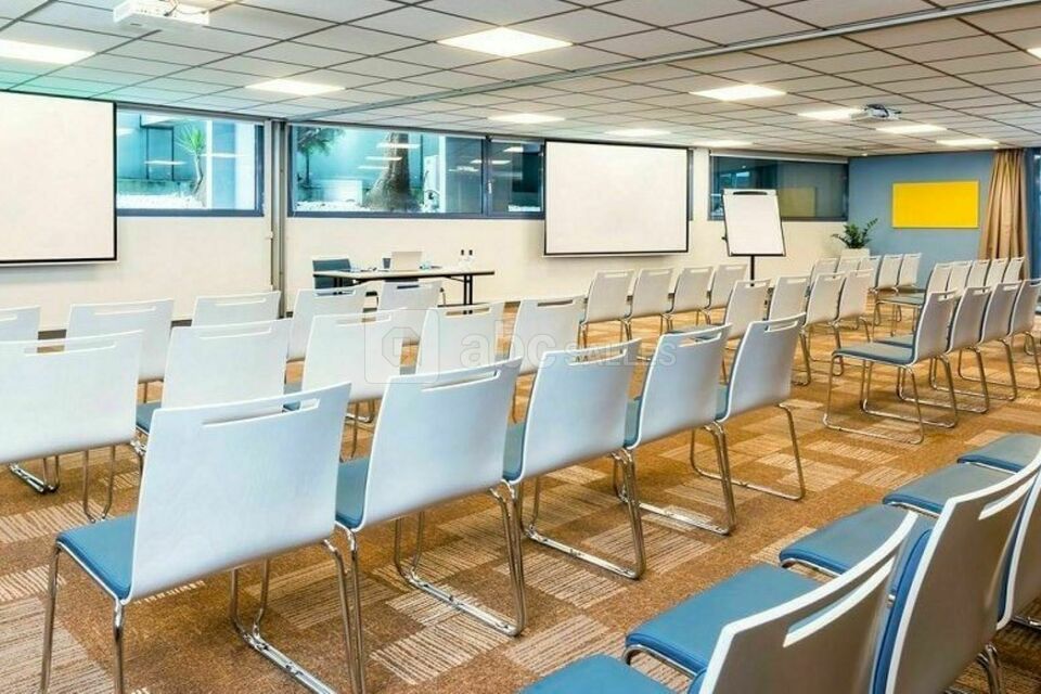 Salle Plénière