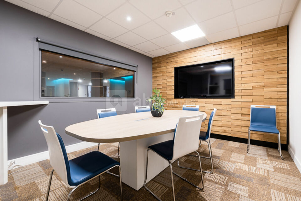Espace Coworking
