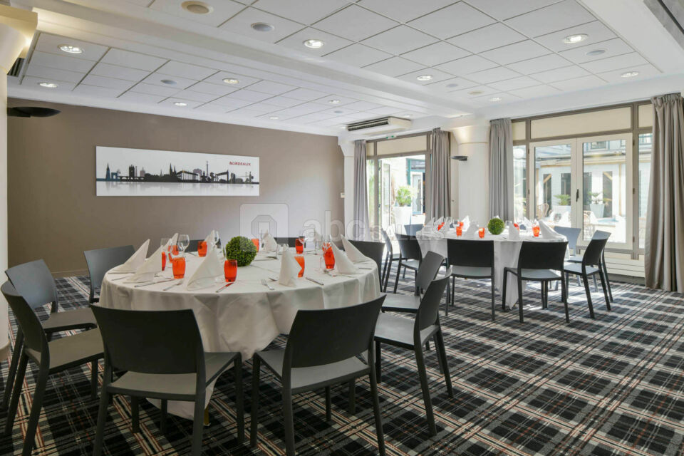 Mercure Bordeaux Château Chartrons