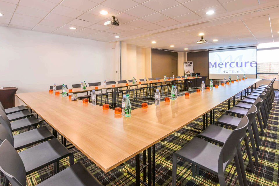 Mercure Bordeaux Château Chartrons