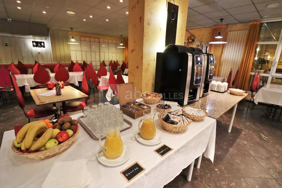 Garden & City Cauterets - Balneo