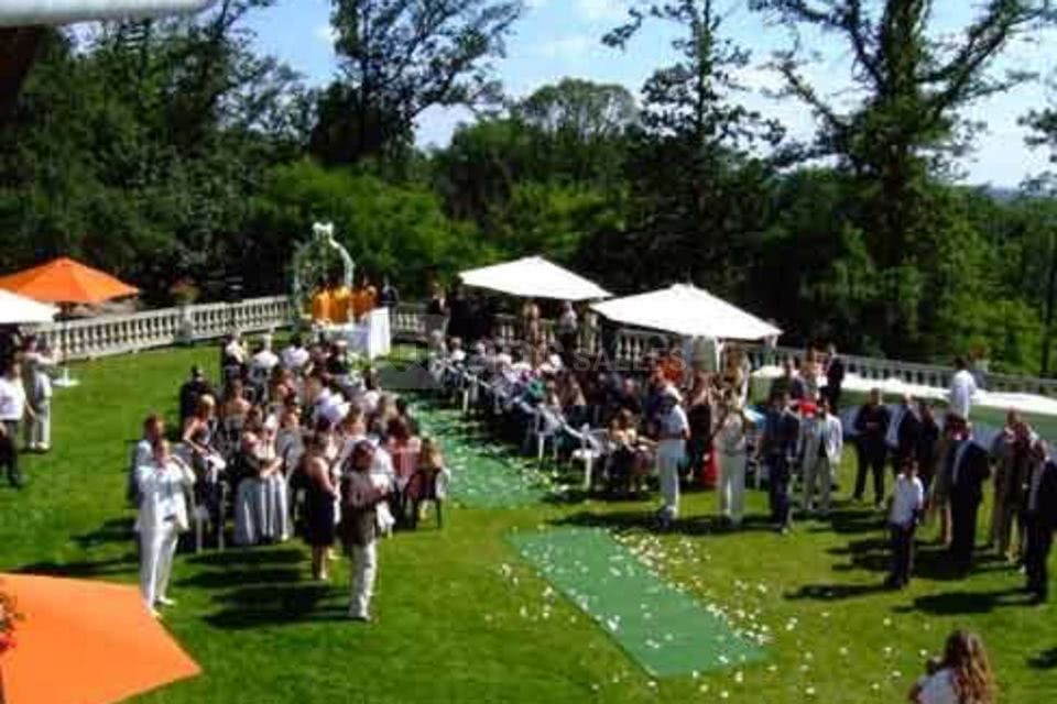 Domaine de Fragan