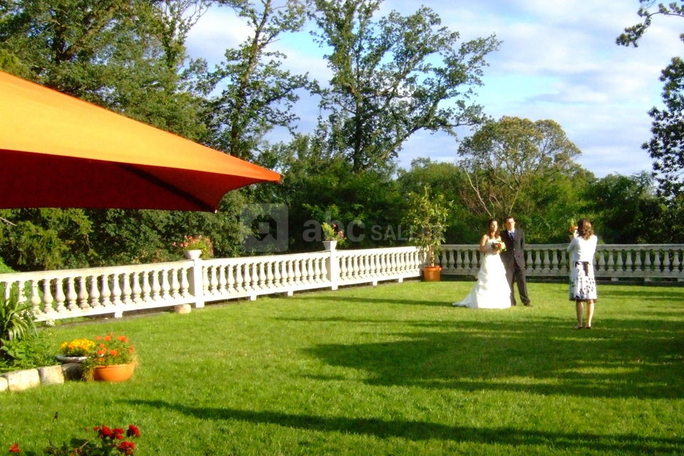 Domaine de Fragan