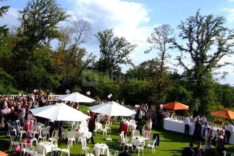 Domaine de Fragan