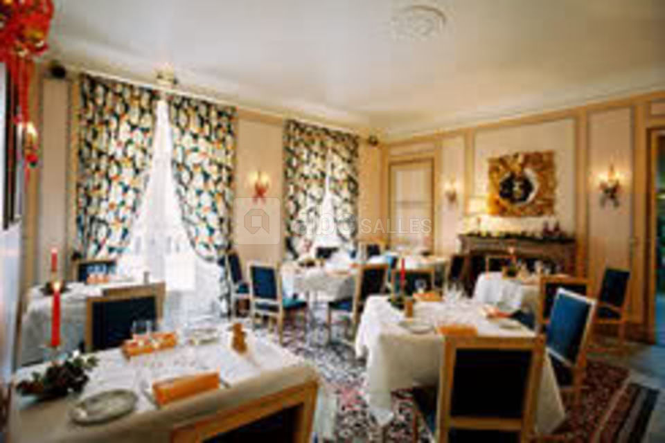 Domaine du verbois