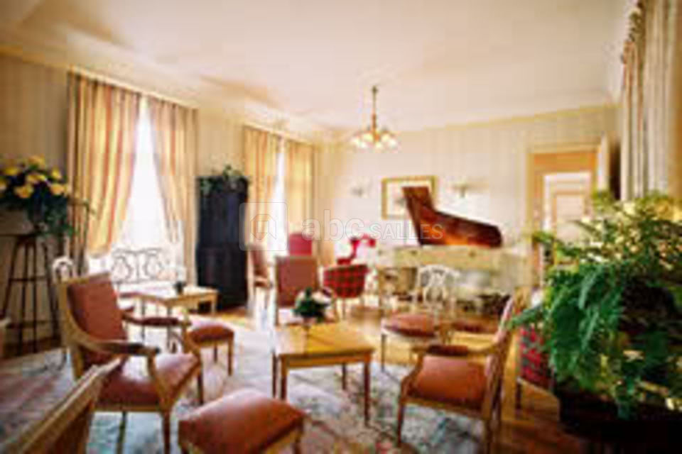 Domaine du verbois