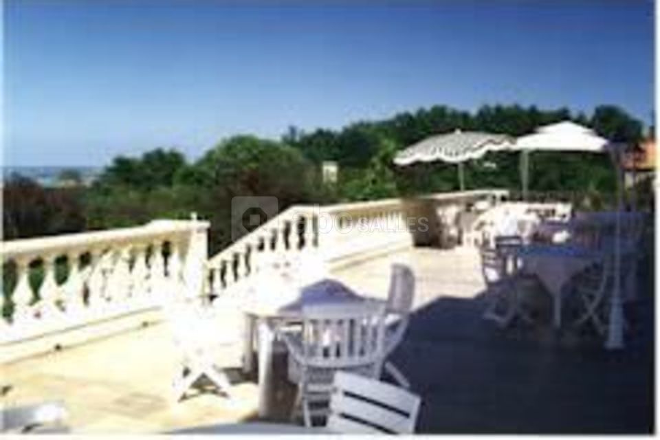 Domaine du verbois