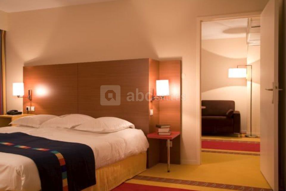 Hôtel Park Inn Arcachon