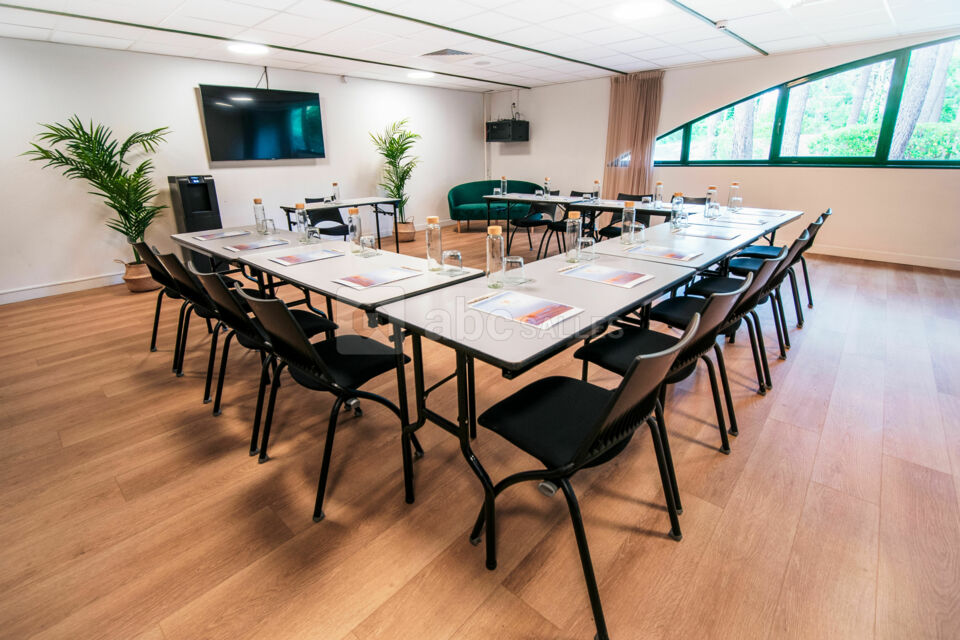 Vitalparc Hôtel Spa & Centre Équestre