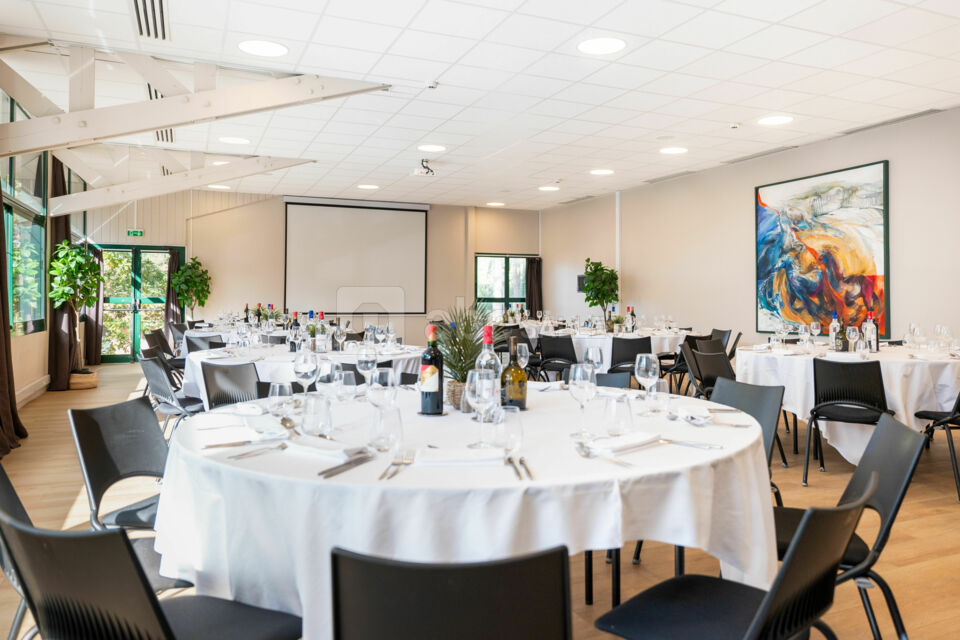 Vitalparc Hôtel Spa & Centre Équestre