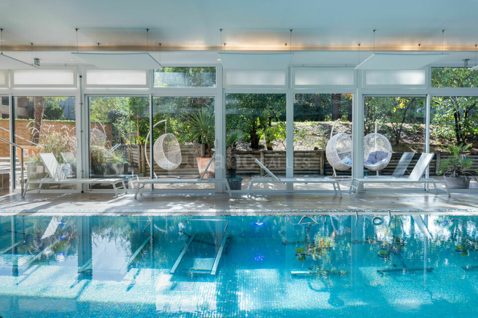 Vitalparc Hôtel Spa & Centre Équestre