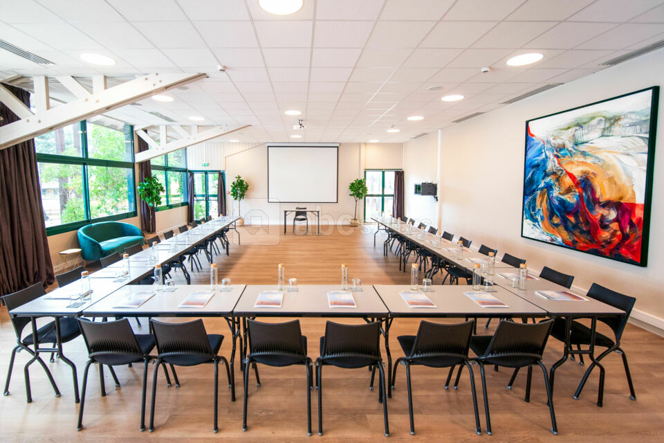Vitalparc Hôtel Spa & Centre Équestre