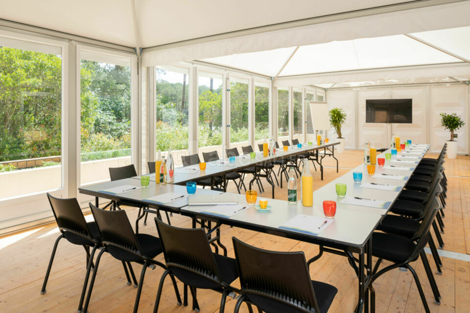 Vitalparc Hôtel Spa & Centre Équestre
