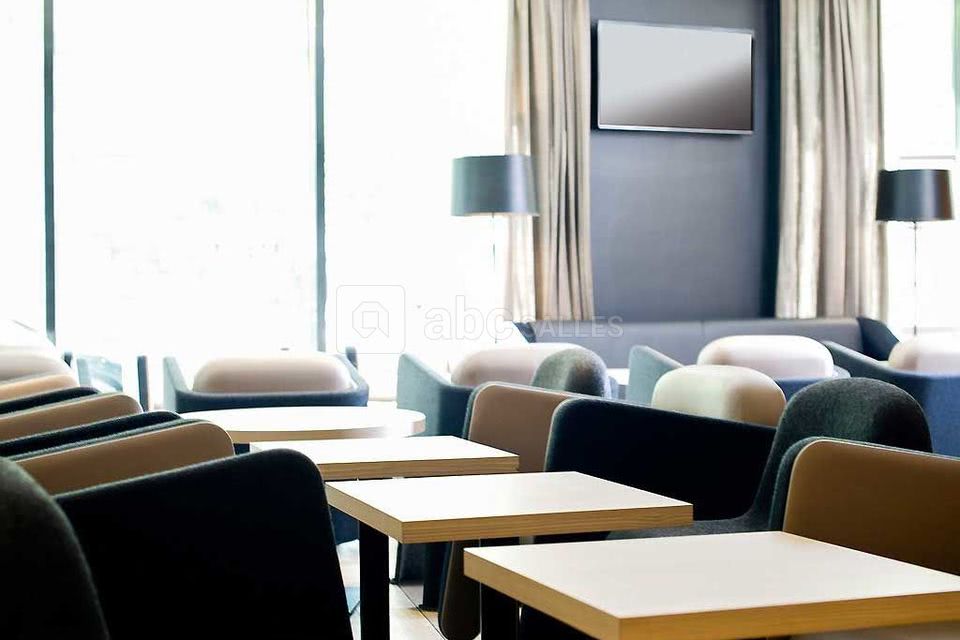 Hôtel Novotel Marseille Centre Prado Vélodrome