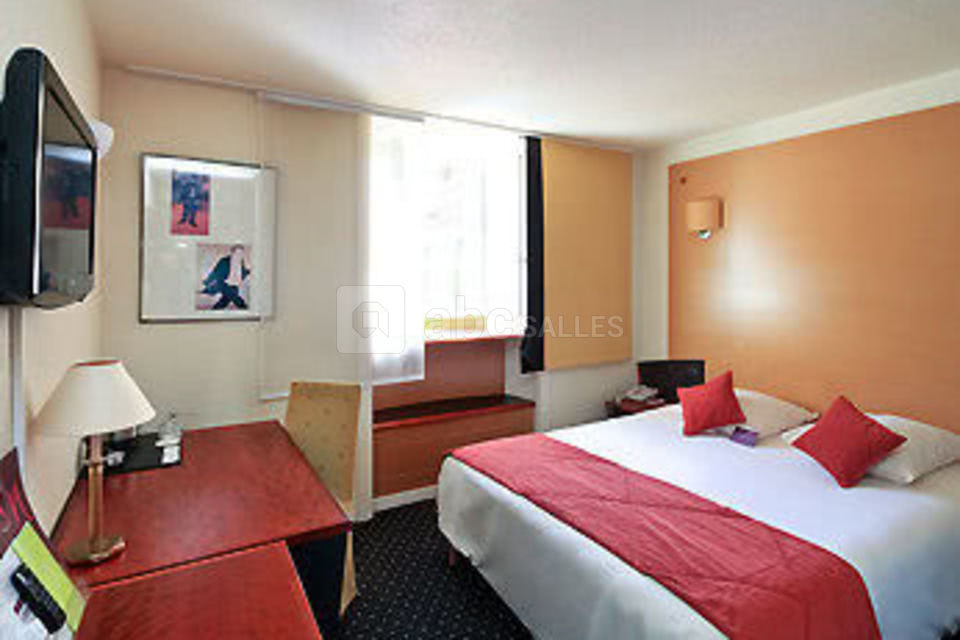 Hôtel Mercure Albi Bastides