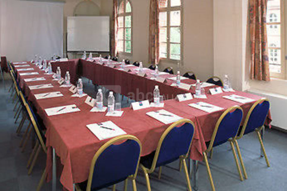 Hôtel Mercure Albi Bastides