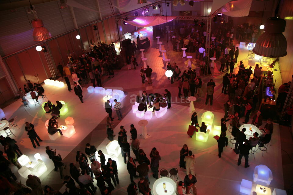 Centre de Congrès Diagora