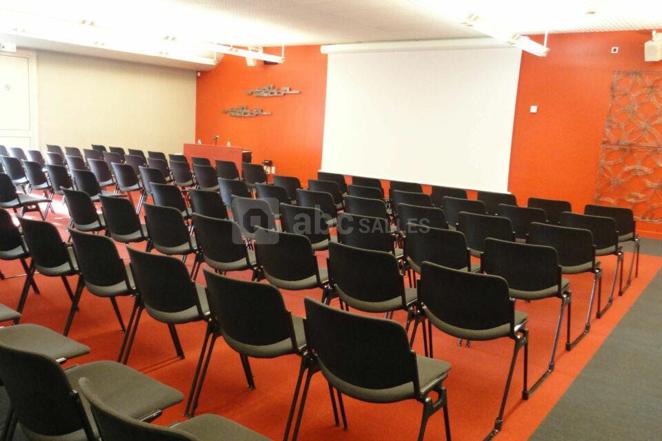 Centre de Congrès Diagora