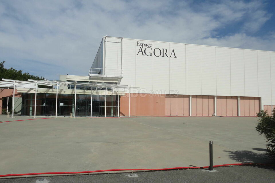 Centre de Congrès Diagora
