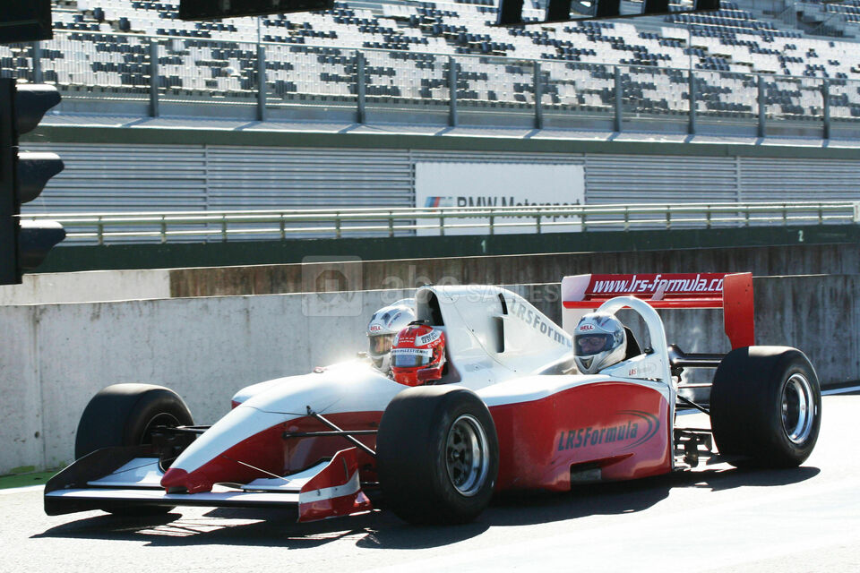 Circuit de Nevers Magny-Cours