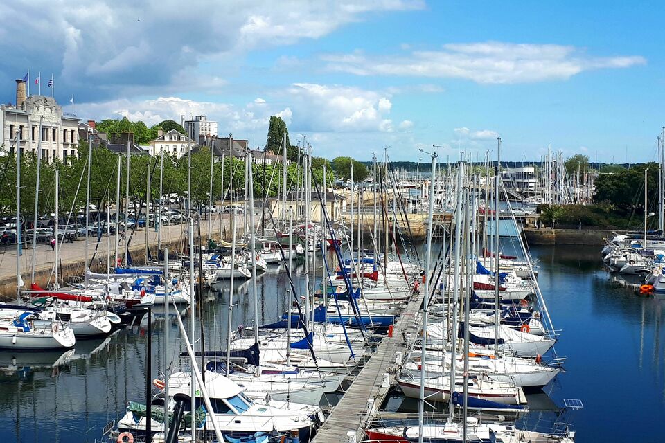Palais des Congrès de Lorient