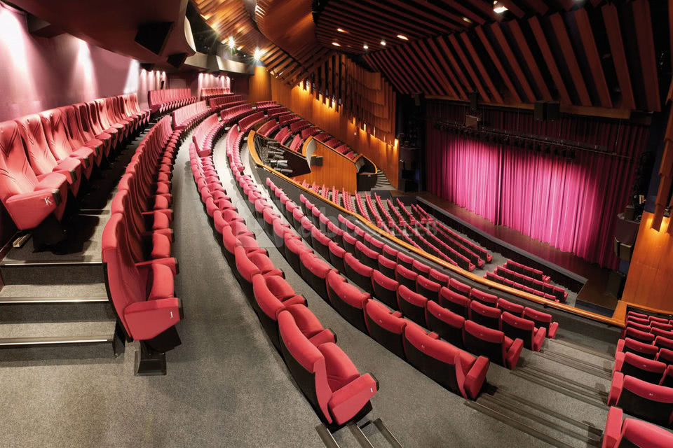 Palais des Festivals et des Congrès de Cannes