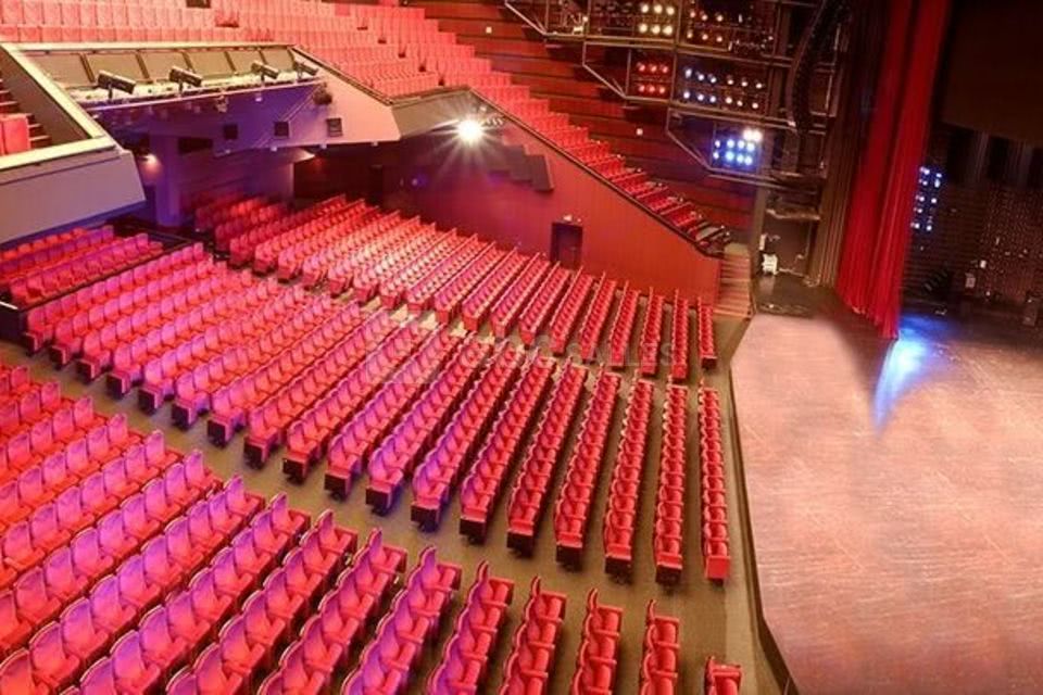Palais des Festivals et des Congrès de Cannes