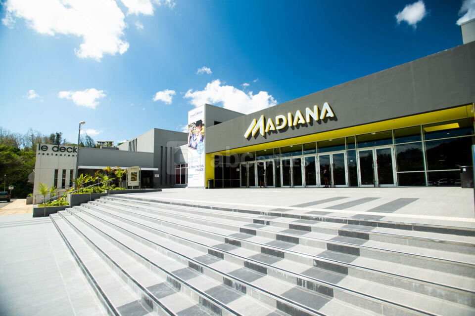 Madiana Palais des Congrès