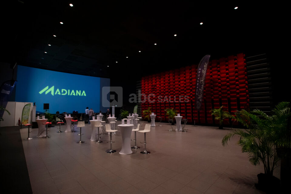 Madiana Palais des Congrès