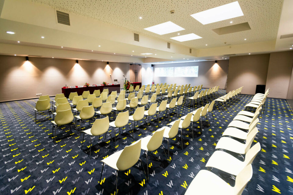 Madiana Palais des Congrès