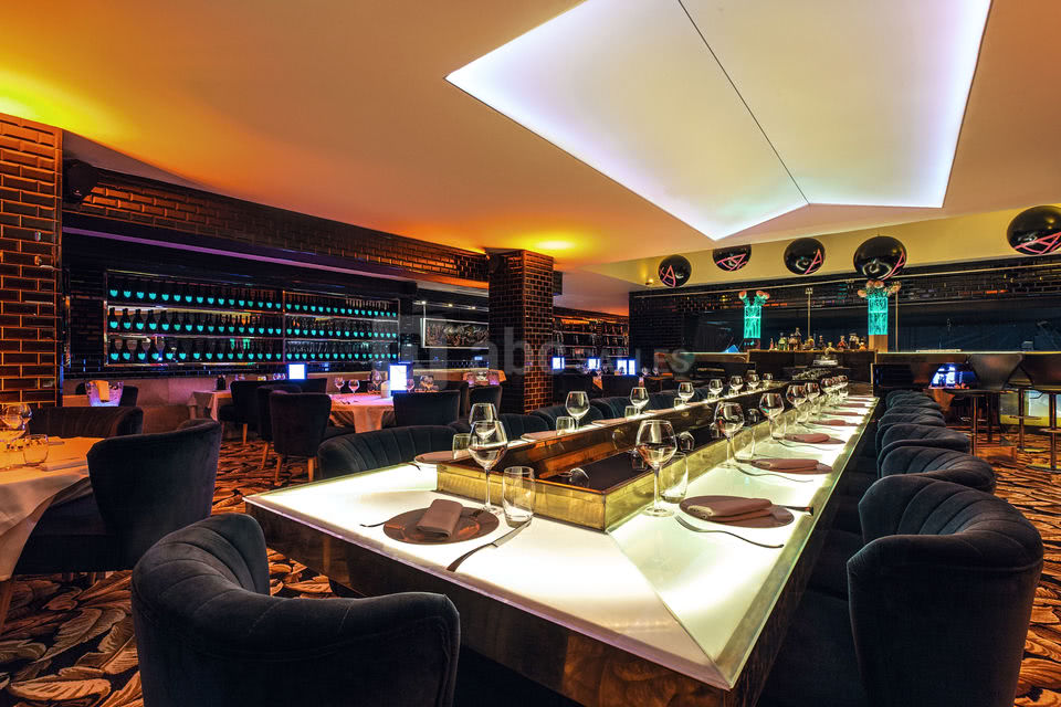 VIP Room