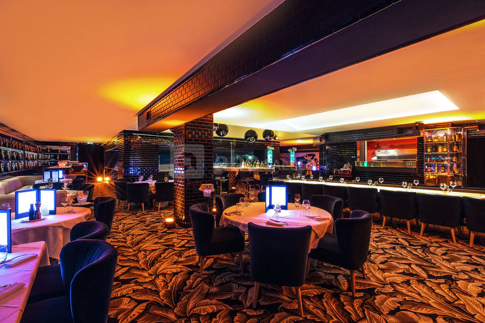 VIP Room