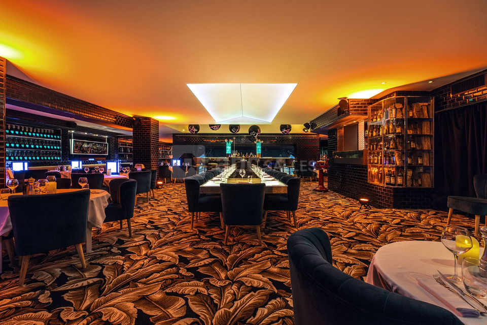 VIP Room